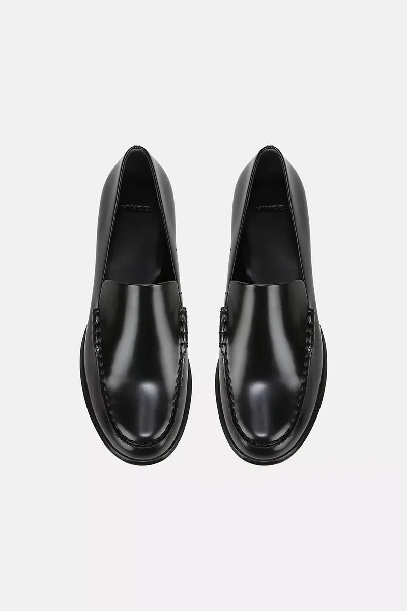 Loafers - Naomi Leather Loafer