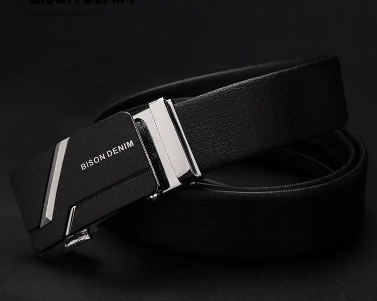 Luxury Genuine Leather Set
