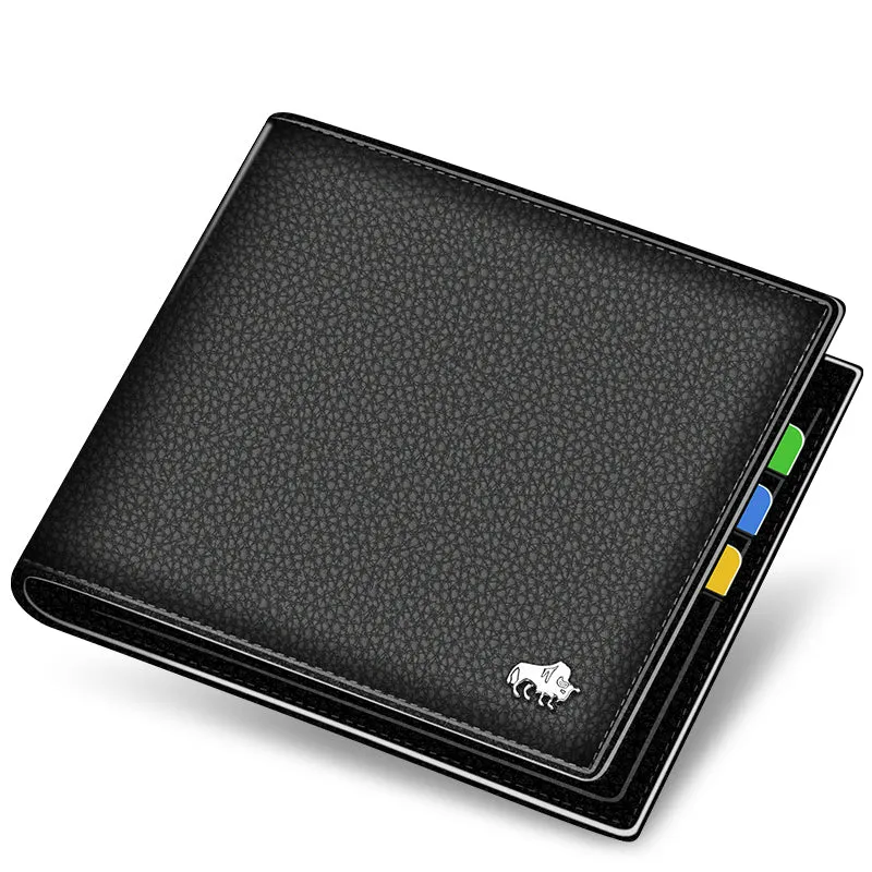Luxury Genuine Leather Set