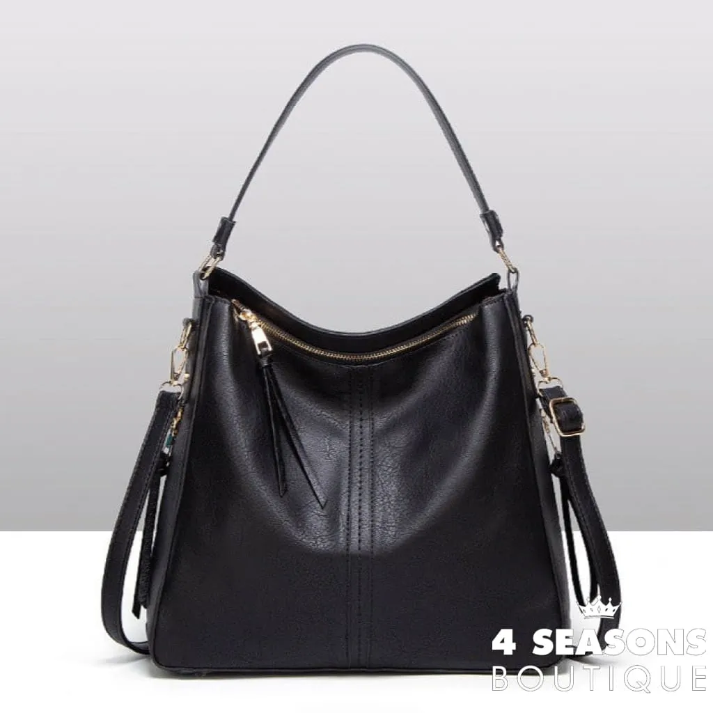 Luxury Leather Bag