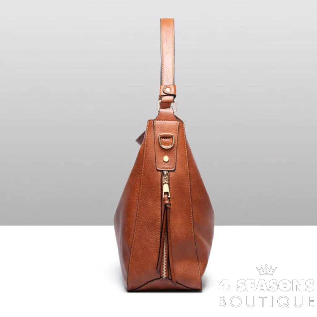 Luxury Leather Bag