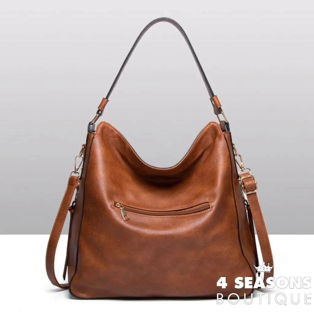 Luxury Leather Bag