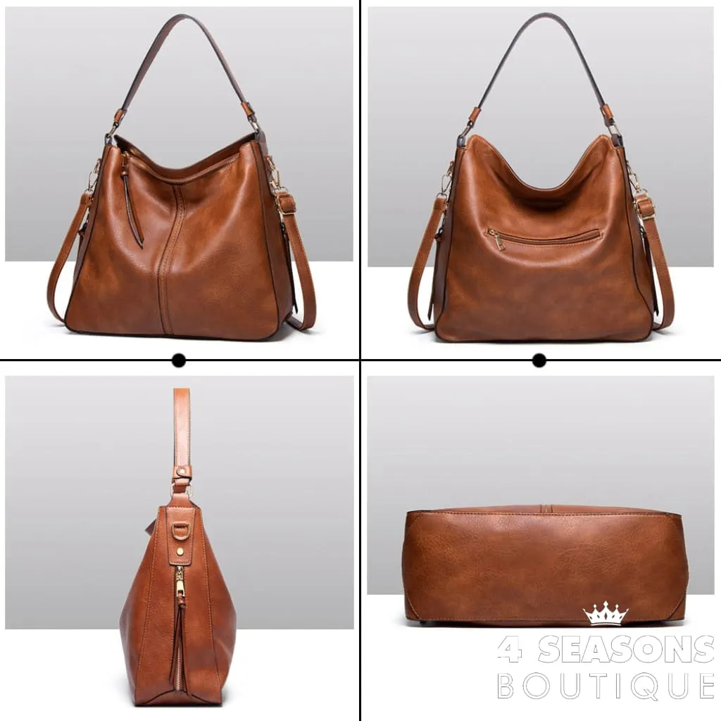 Luxury Leather Bag