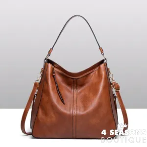 Luxury Leather Bag