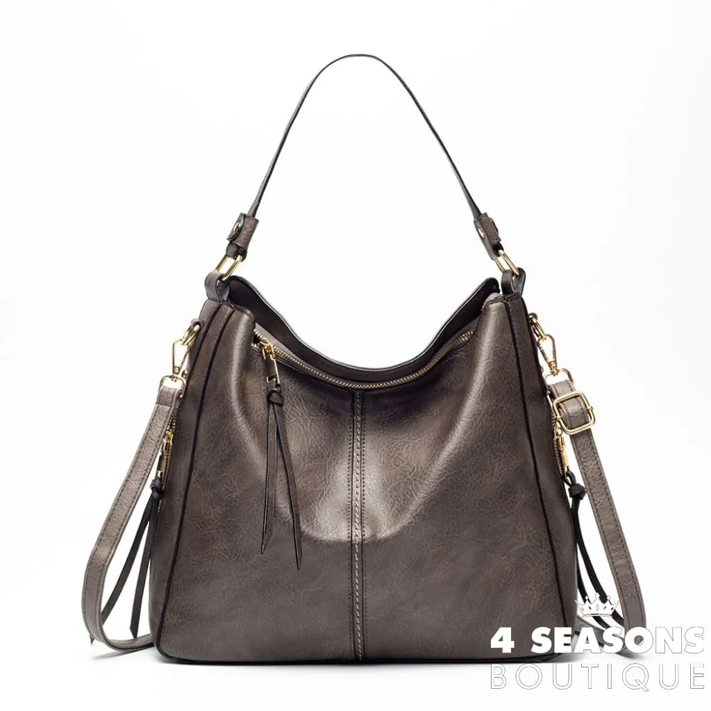 Luxury Leather Bag