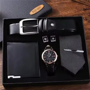 Luxury Men's Gift Set