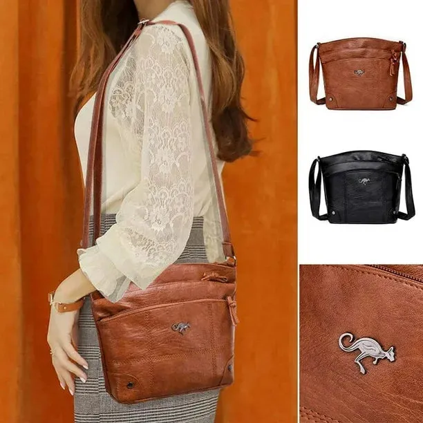 Marcella | Signature | Luxury Handbag