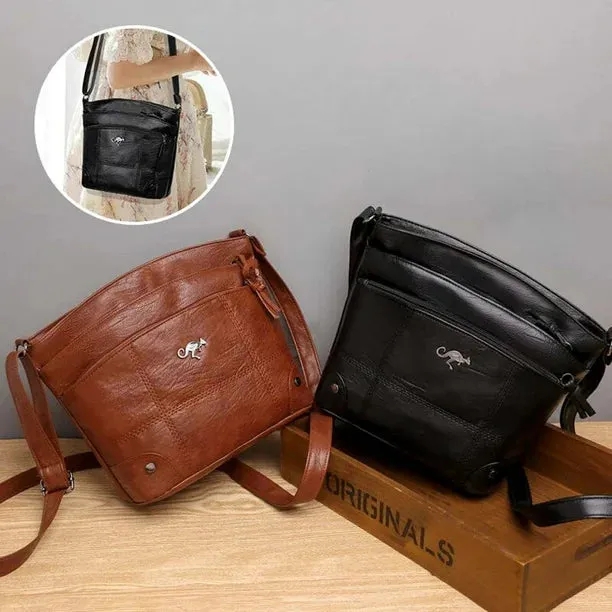 Marcella | Signature | Luxury Handbag