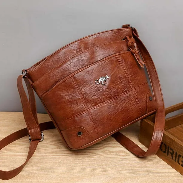 Marcella | Signature | Luxury Handbag