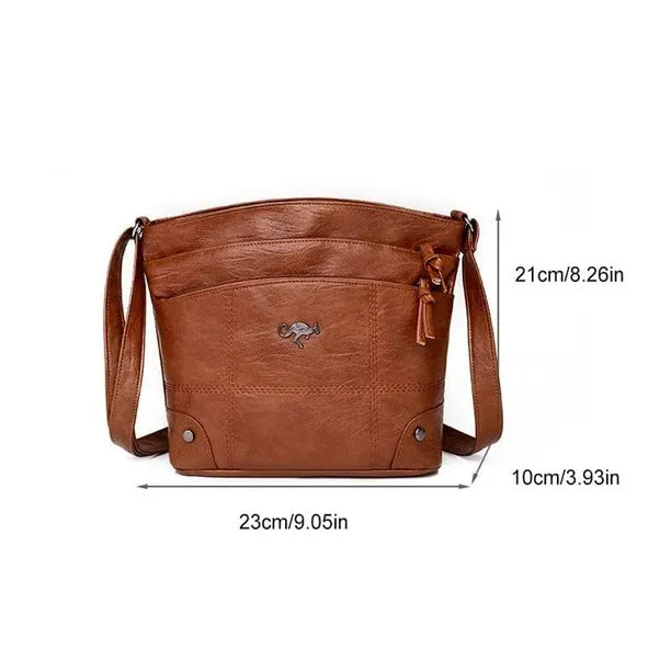 Marcella | Signature | Luxury Handbag