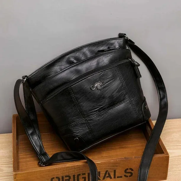 Marcella | Signature | Luxury Handbag
