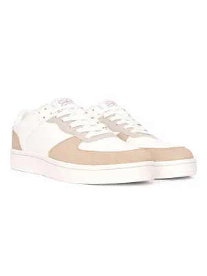 Mens Avelnio Trainers White