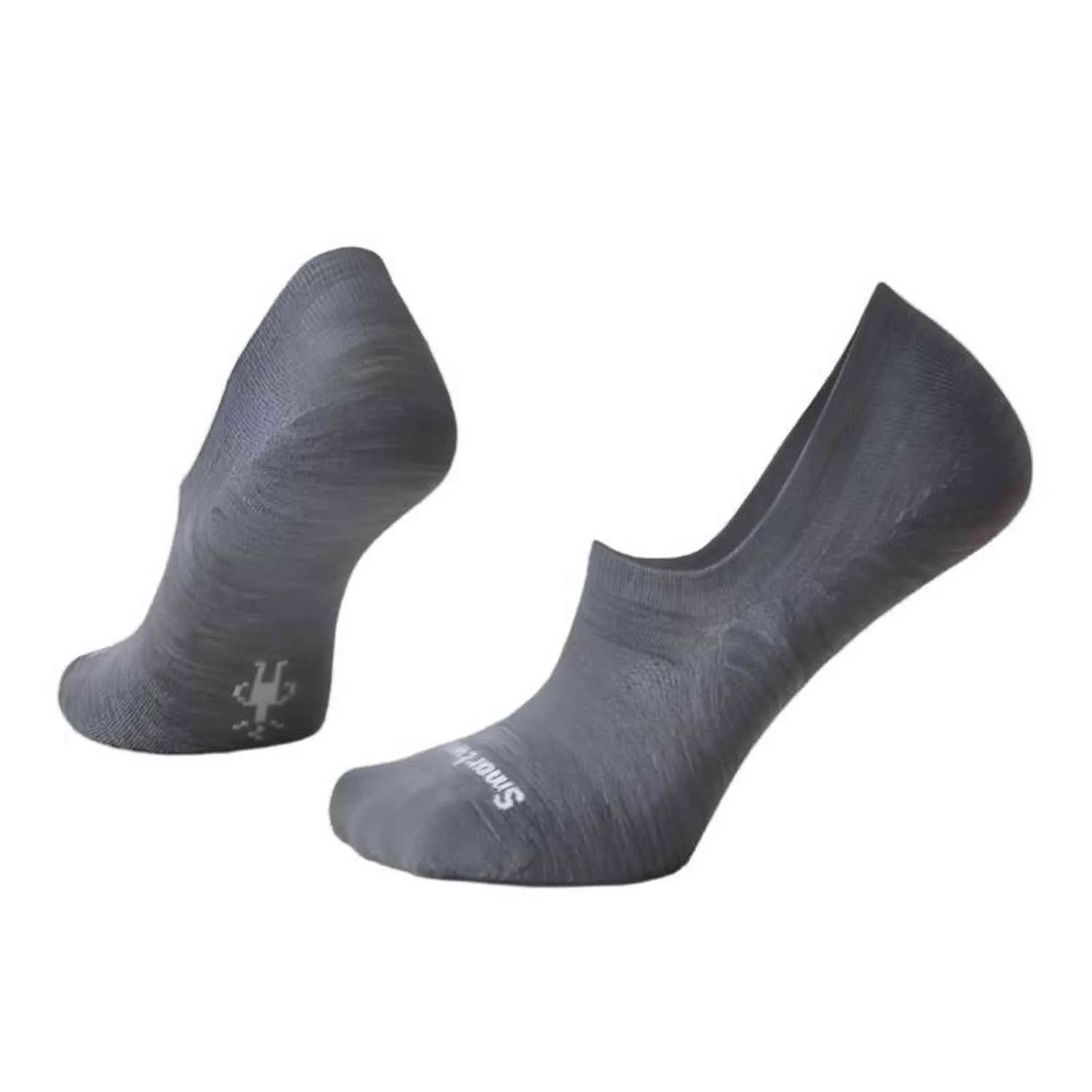 Men's Everyday No Show Socks