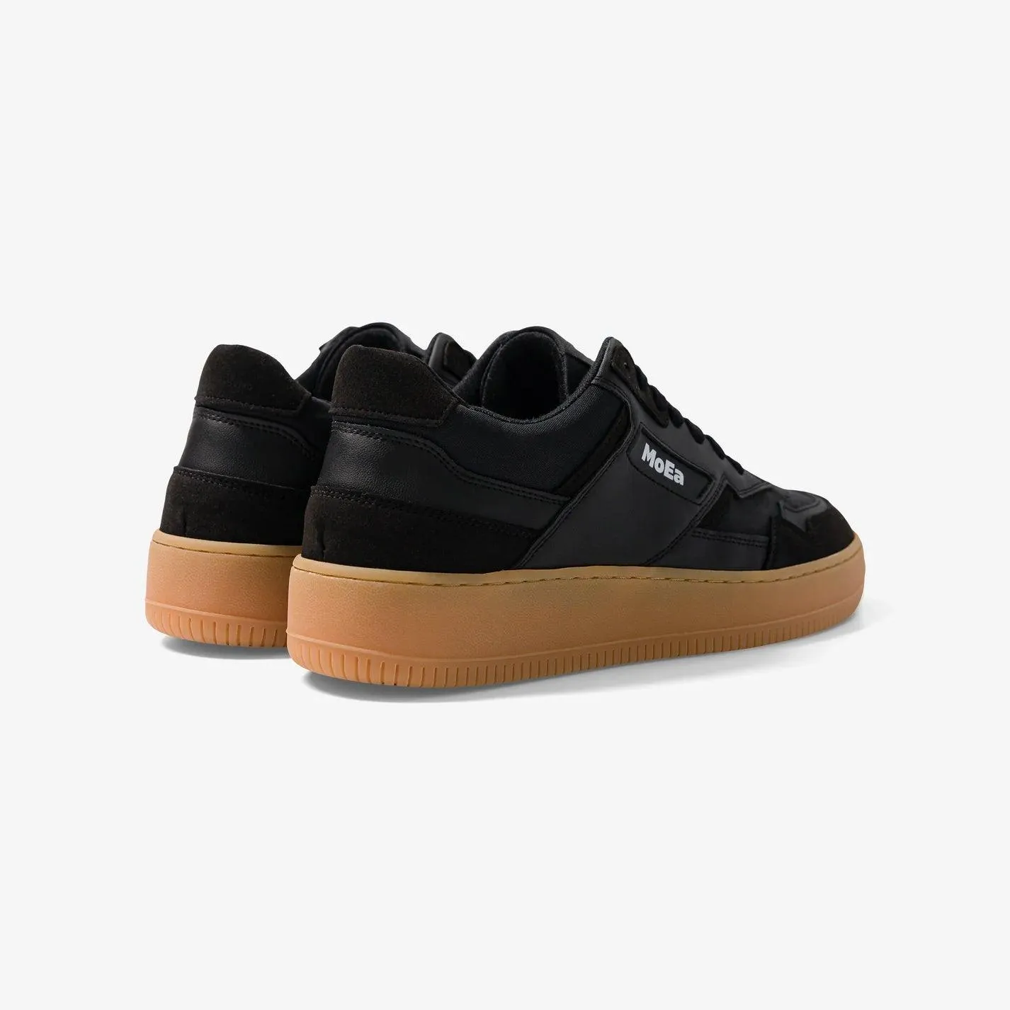 MoEa GEN1 Black Grape trainer