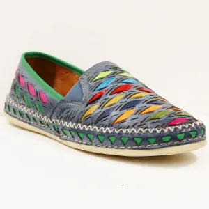 MULTI STRIPE FLAT