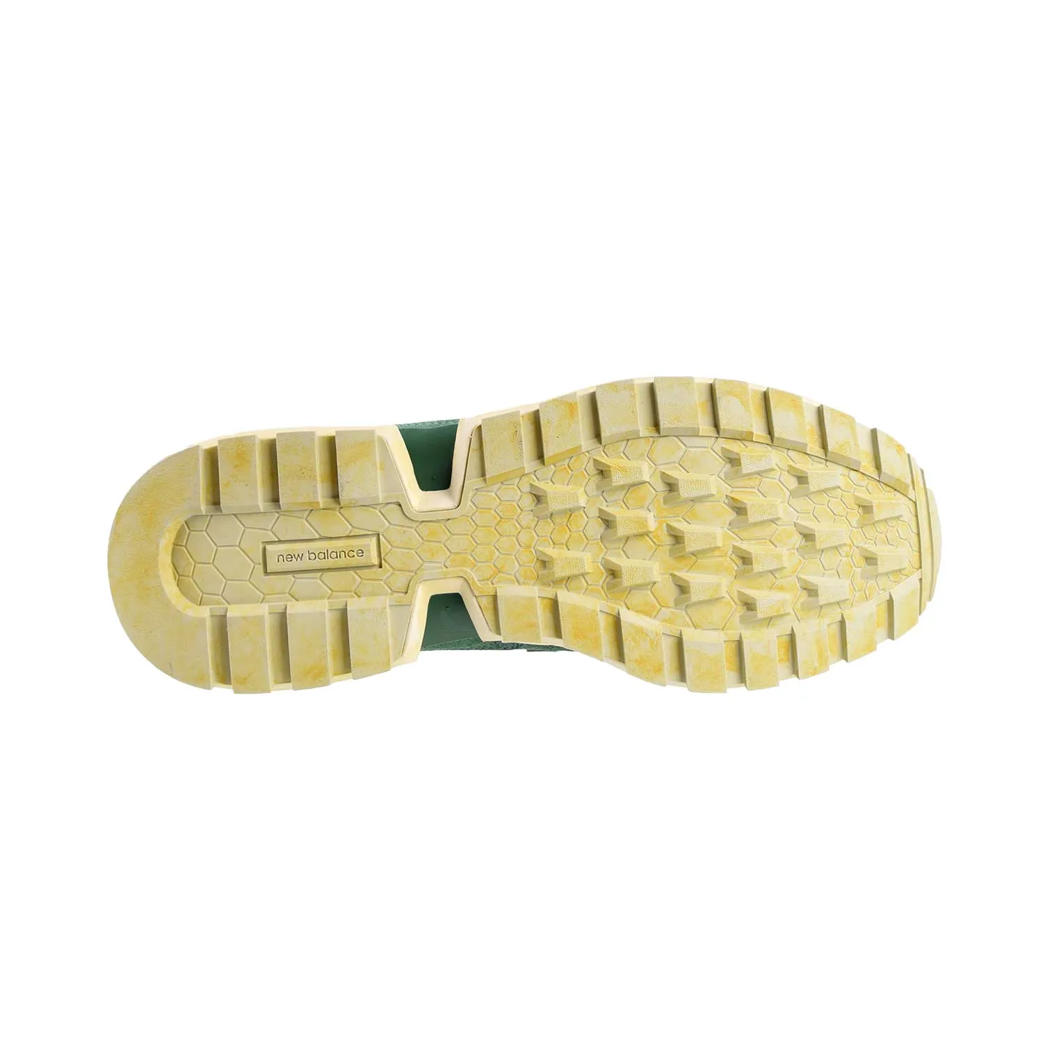 New Balance 574 Lifestyle Mens Shoes Team Forest Green