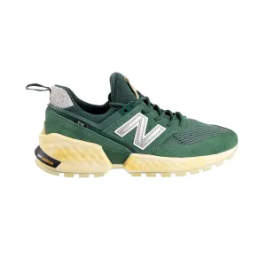 New Balance 574 Lifestyle Mens Shoes Team Forest Green