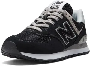 New Balance Women's Low-Top Trainers