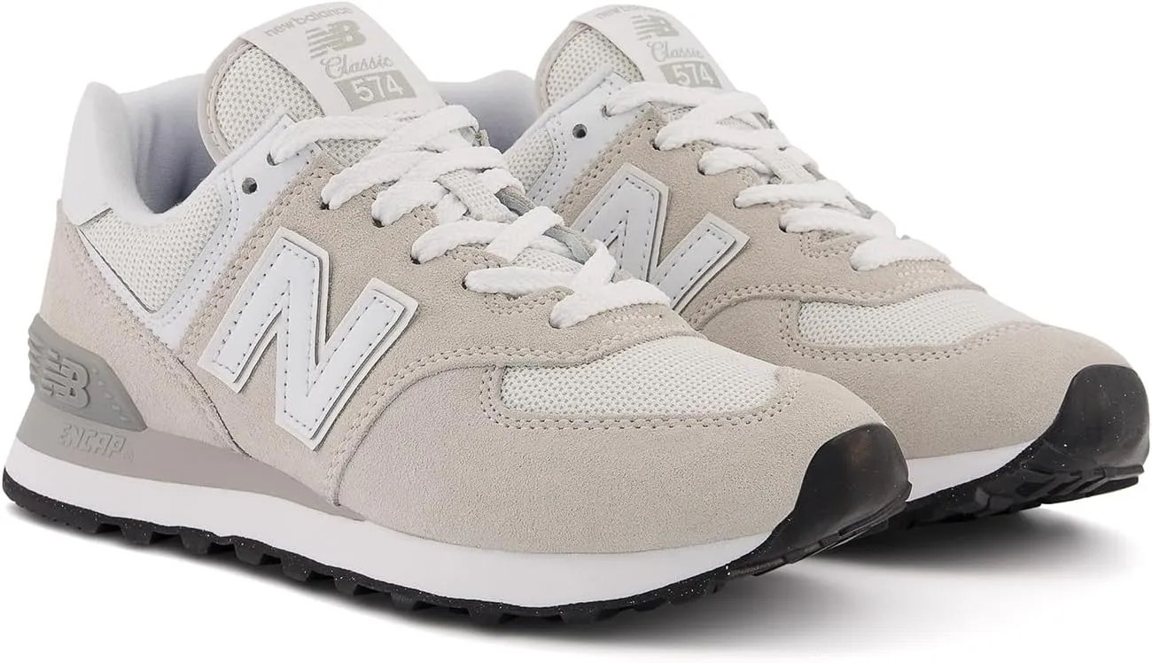 New Balance Women's Low-Top Trainers