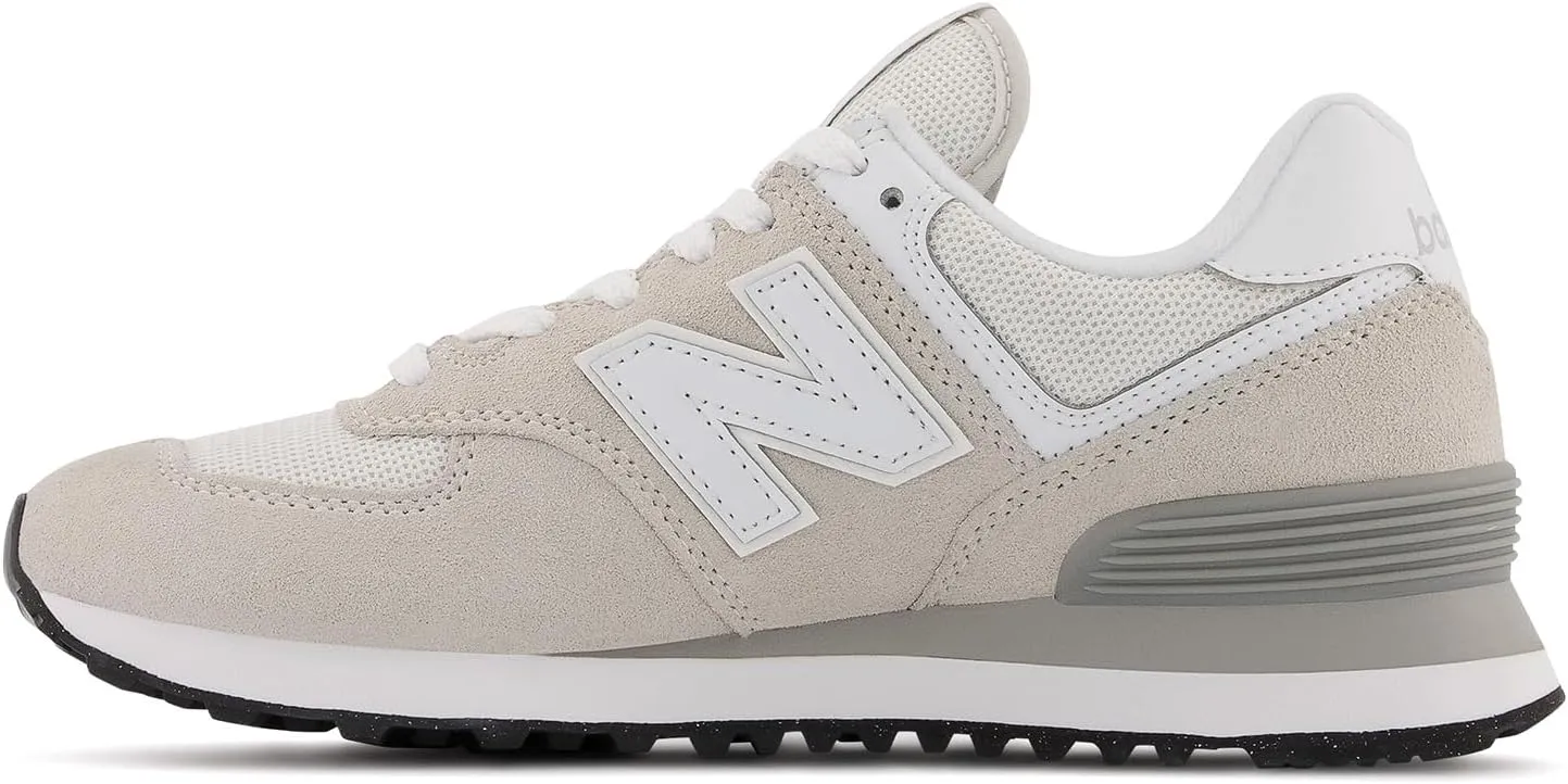 New Balance Women's Low-Top Trainers