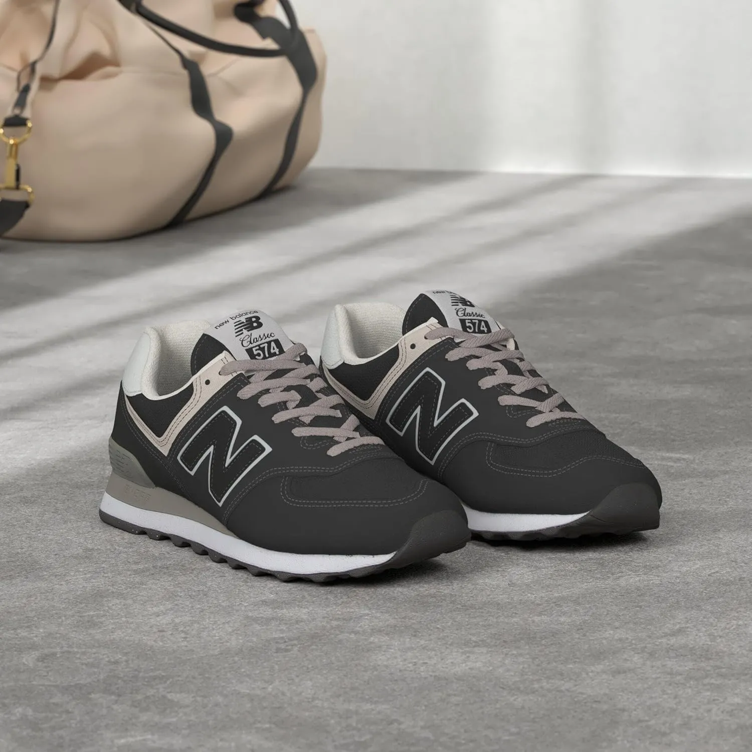 New Balance Women's Low-Top Trainers