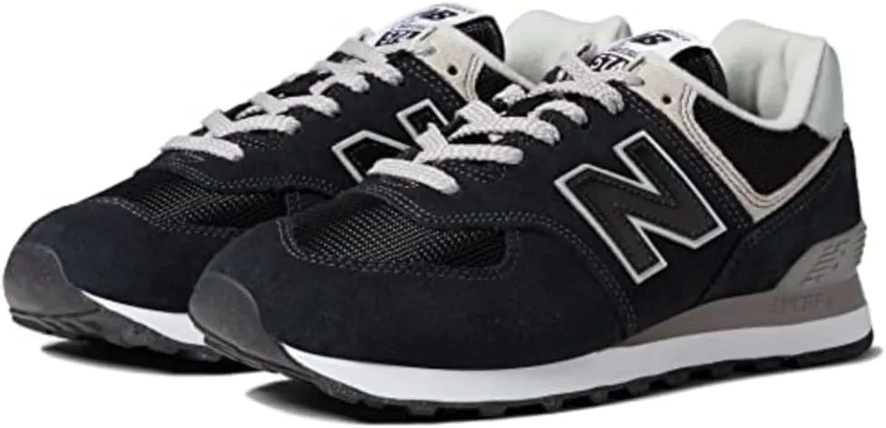 New Balance Women's Low-Top Trainers