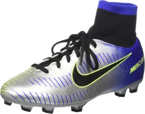 Nike Men's Mercurial Victory Vi Df NJR Fg Soccer Shoe