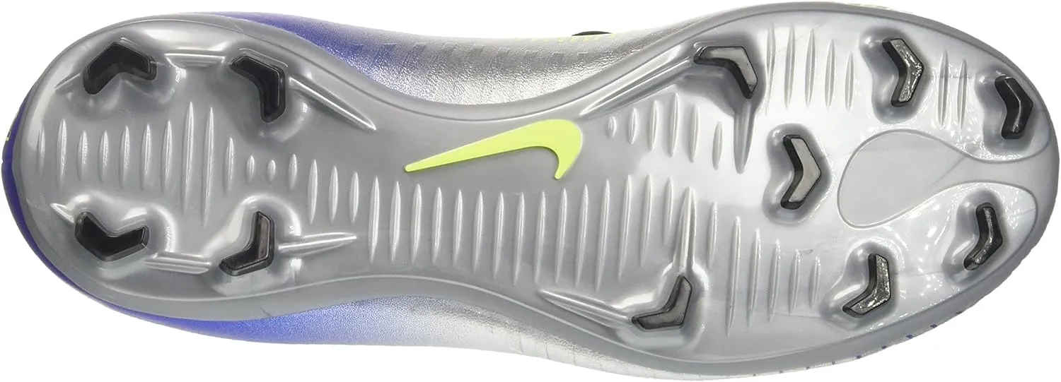 Nike Men's Mercurial Victory Vi Df NJR Fg Soccer Shoe