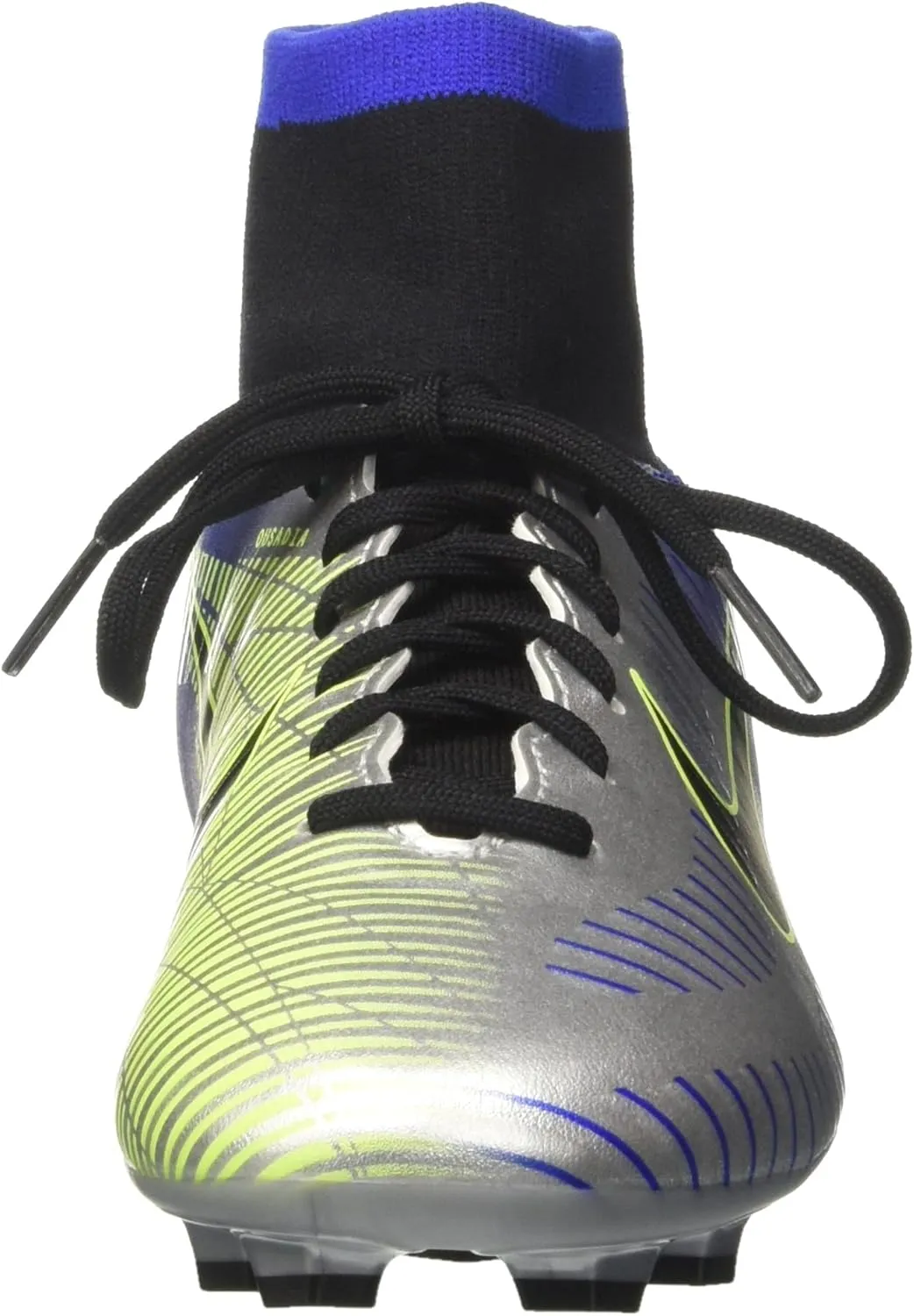 Nike Men's Mercurial Victory Vi Df NJR Fg Soccer Shoe