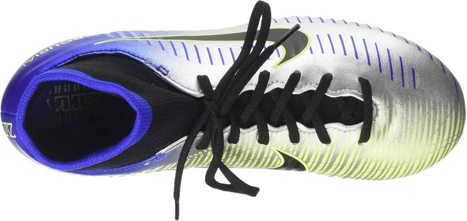 Nike Men's Mercurial Victory Vi Df NJR Fg Soccer Shoe