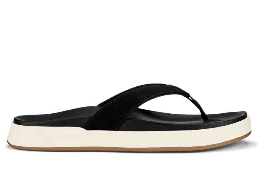OluKai Women's Nu'a Pi'o Sandals