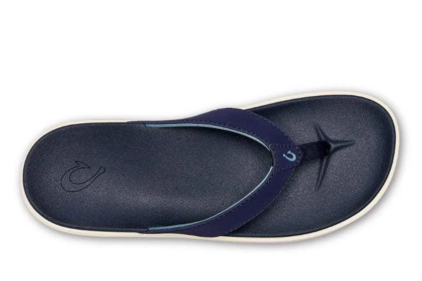 OluKai Women's Nu'a Pi'o Sandals
