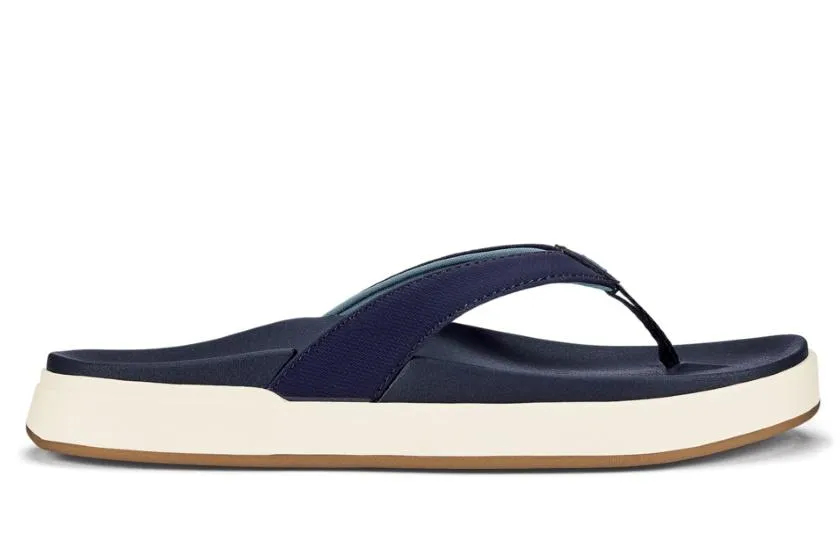 OluKai Women's Nu'a Pi'o Sandals