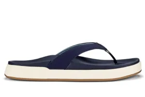 OluKai Women's Nu'a Pi'o Sandals