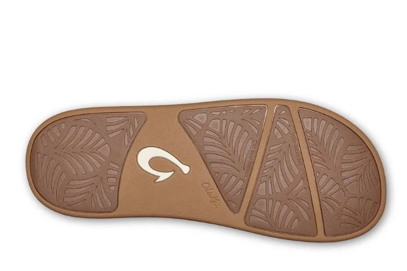 OluKai Women's Nu'a Pi'o Sandals