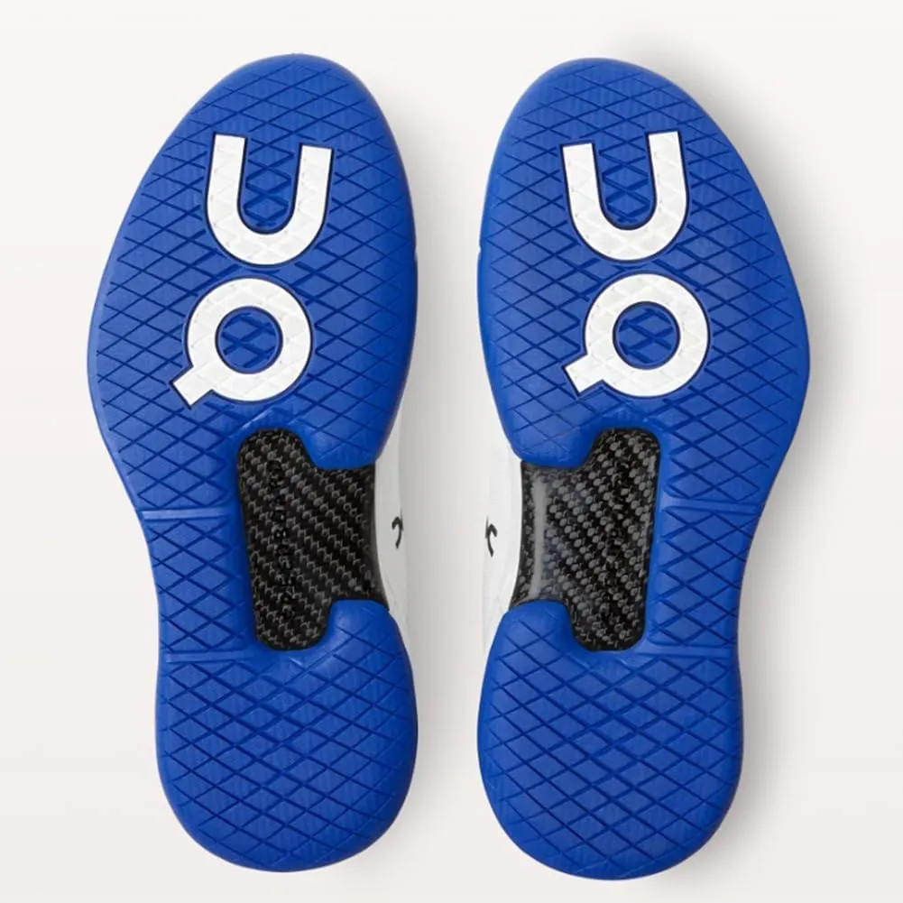 On The Roger PRO (48-98720, White/Indigo)