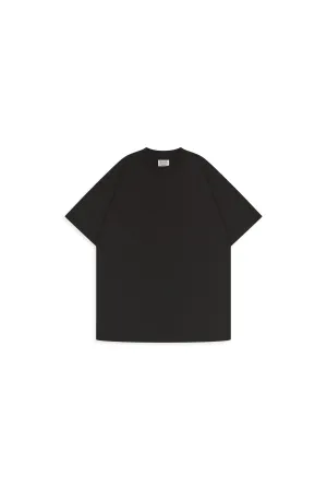 Organic Black Tee