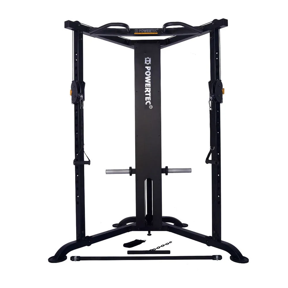 PowerTec Streamline Functional Trainer