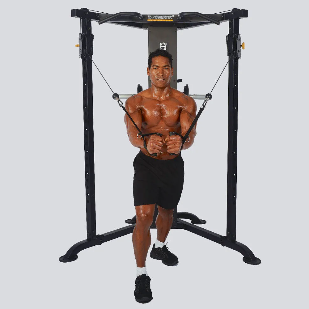 PowerTec Streamline Functional Trainer