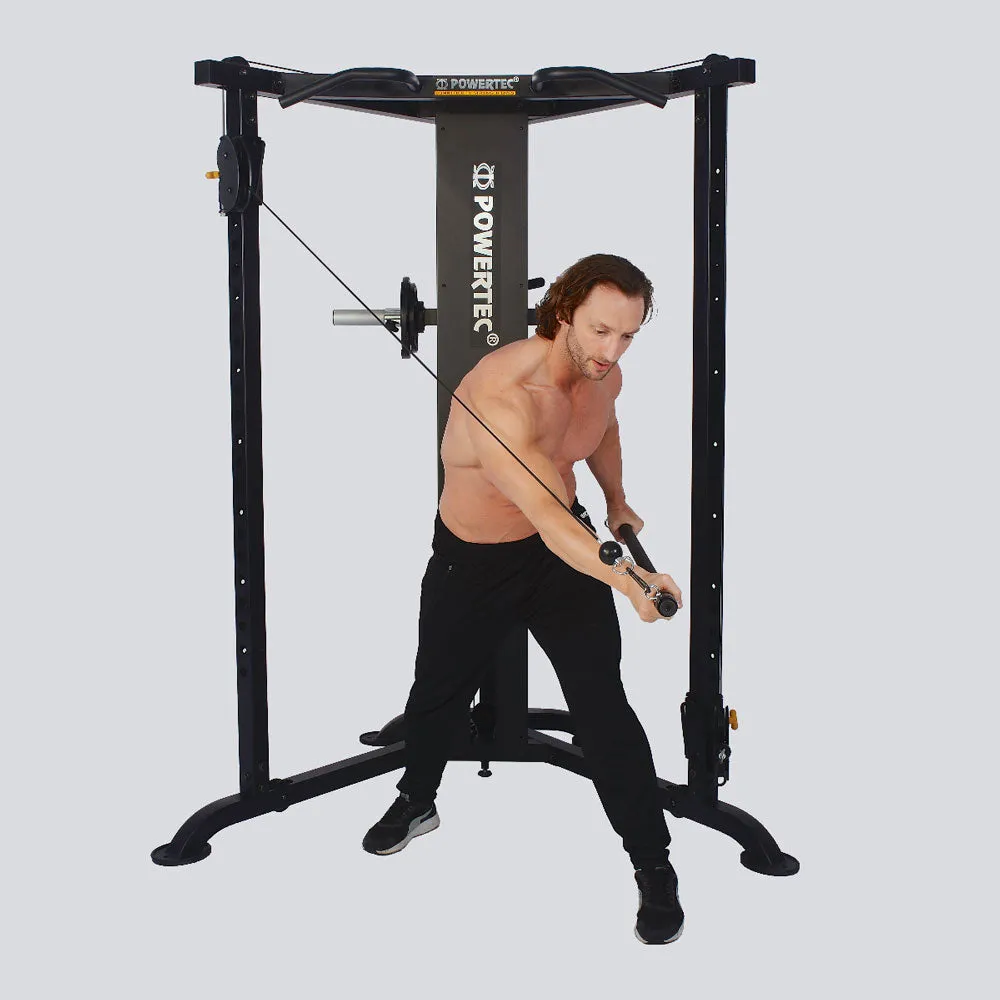 PowerTec Streamline Functional Trainer