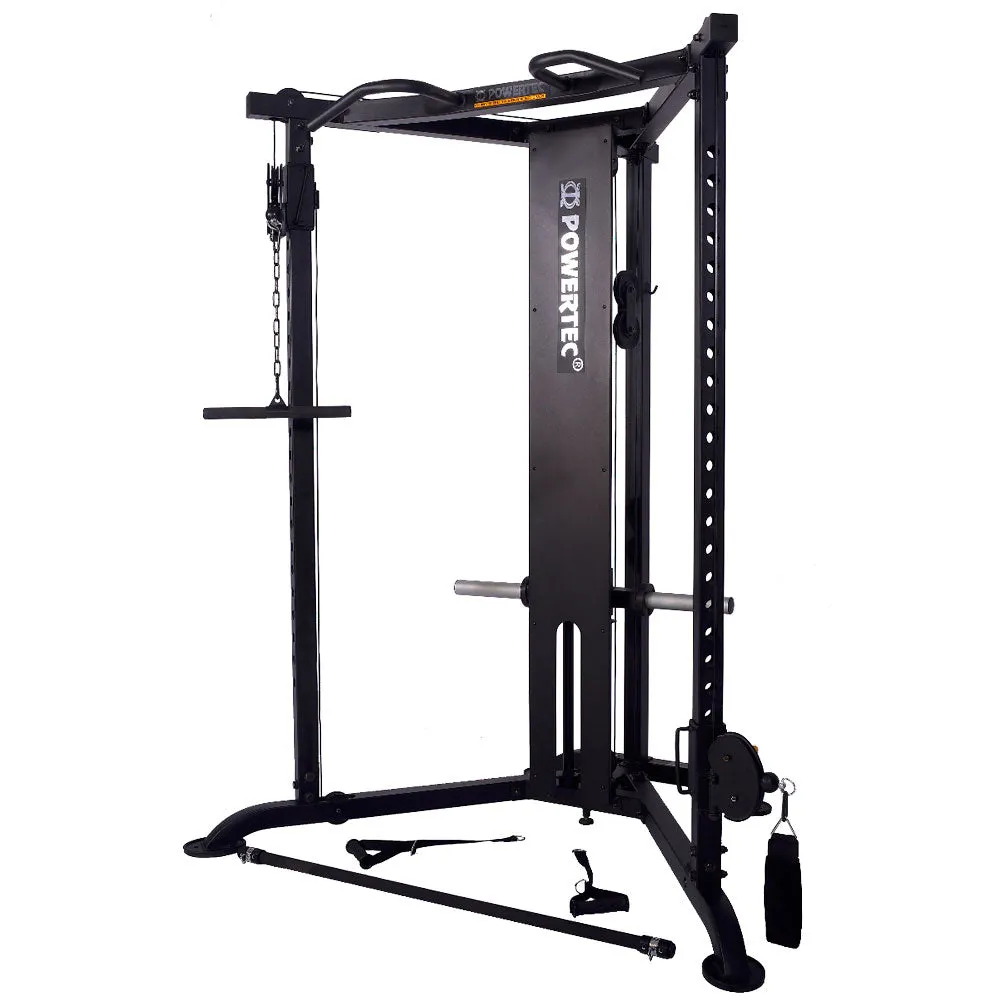 PowerTec Streamline Functional Trainer