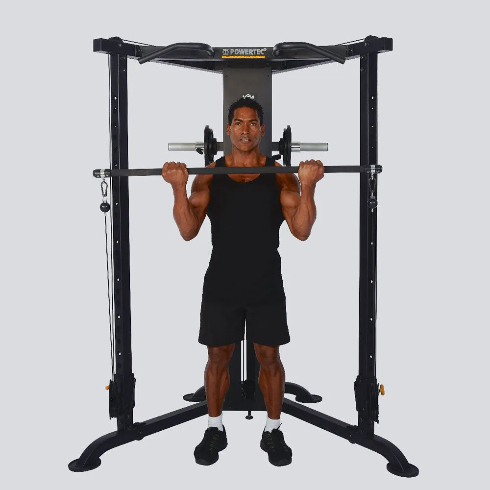 PowerTec Streamline Functional Trainer