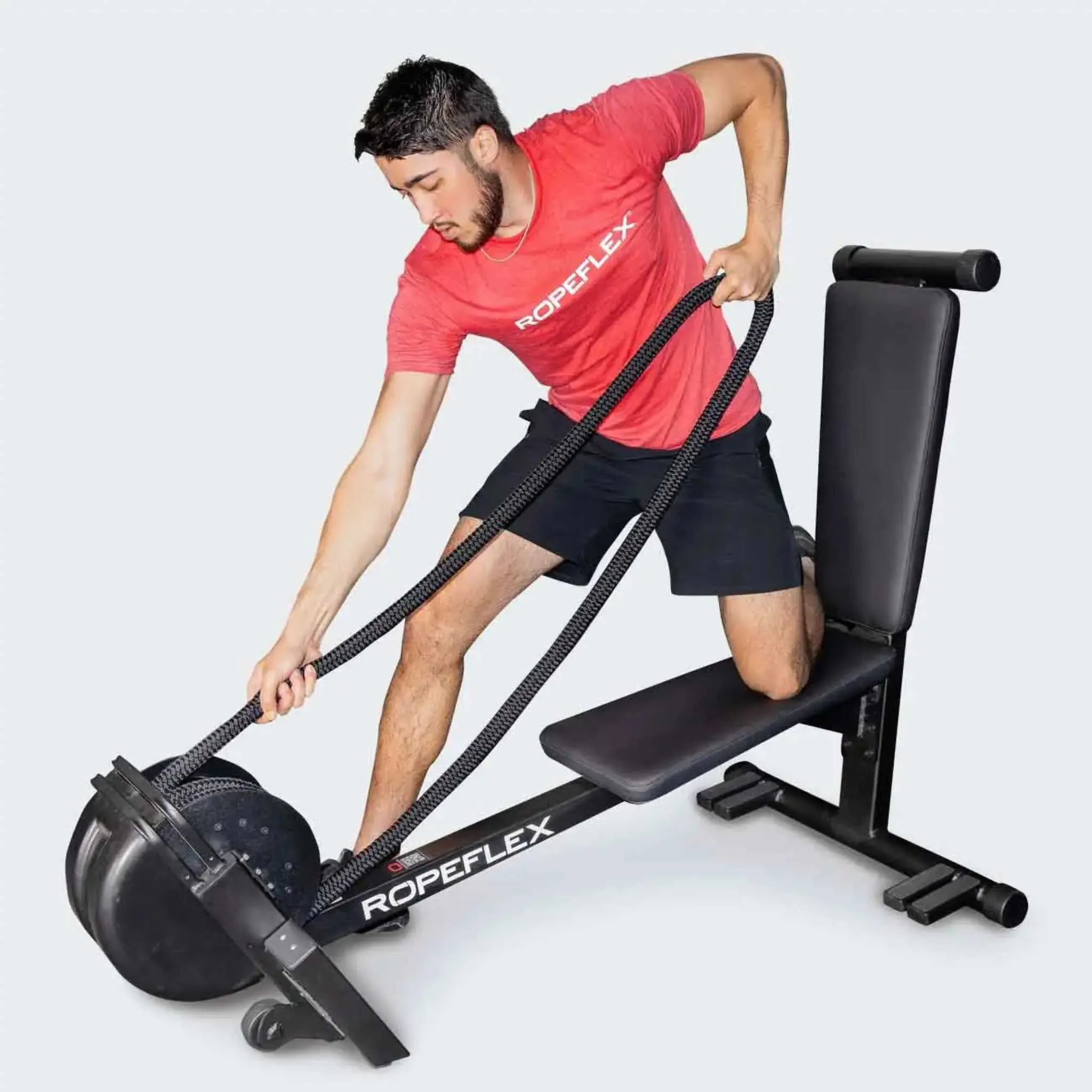 Ropeflex RX2300 IBEX Multi Position Rope Trainer