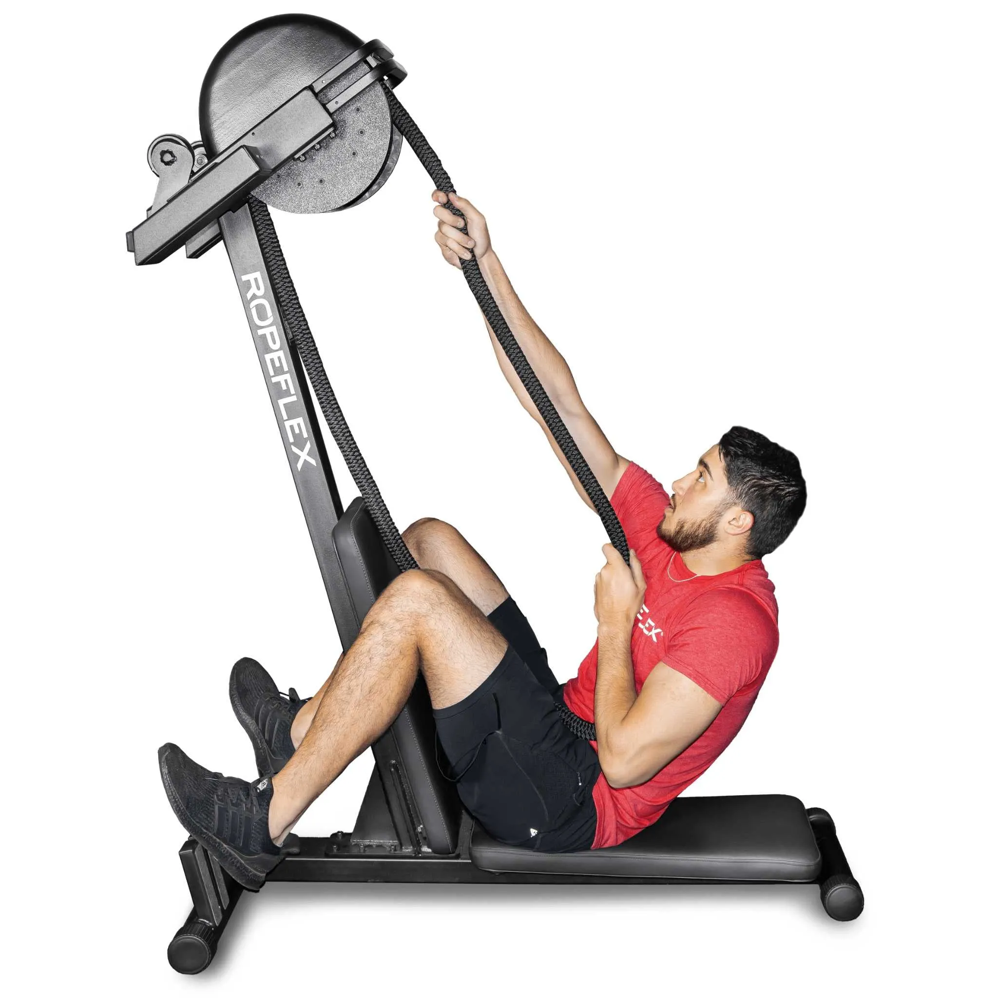 Ropeflex RX2300 IBEX Multi Position Rope Trainer