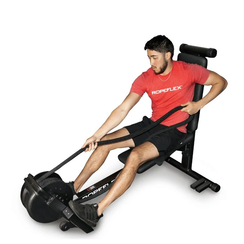 Ropeflex RX2300 IBEX Multi Position Rope Trainer