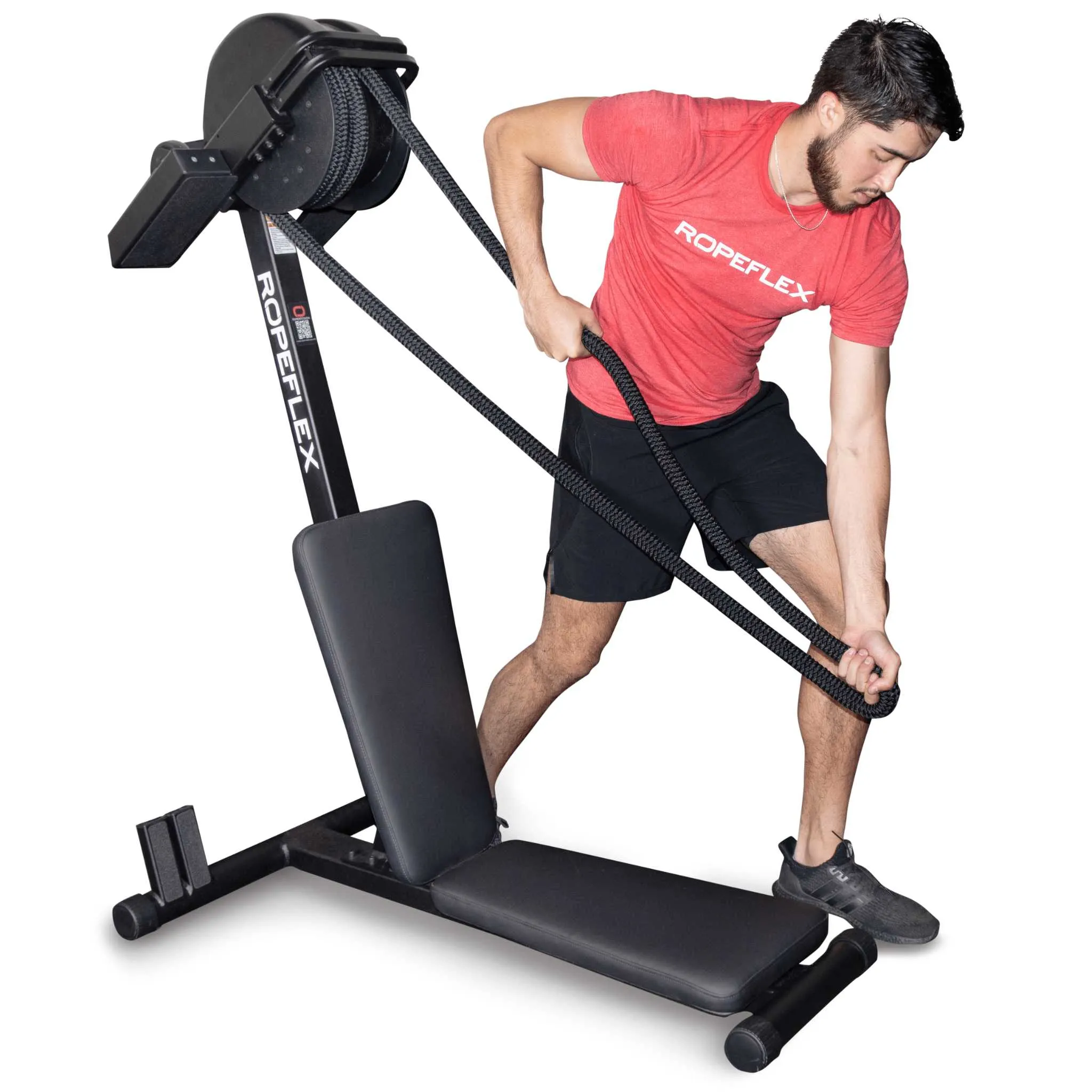 Ropeflex RX2300 IBEX Multi Position Rope Trainer