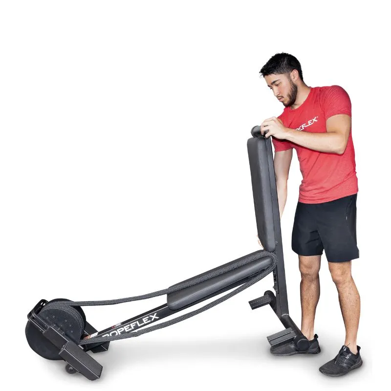 Ropeflex RX2300 IBEX Multi Position Rope Trainer