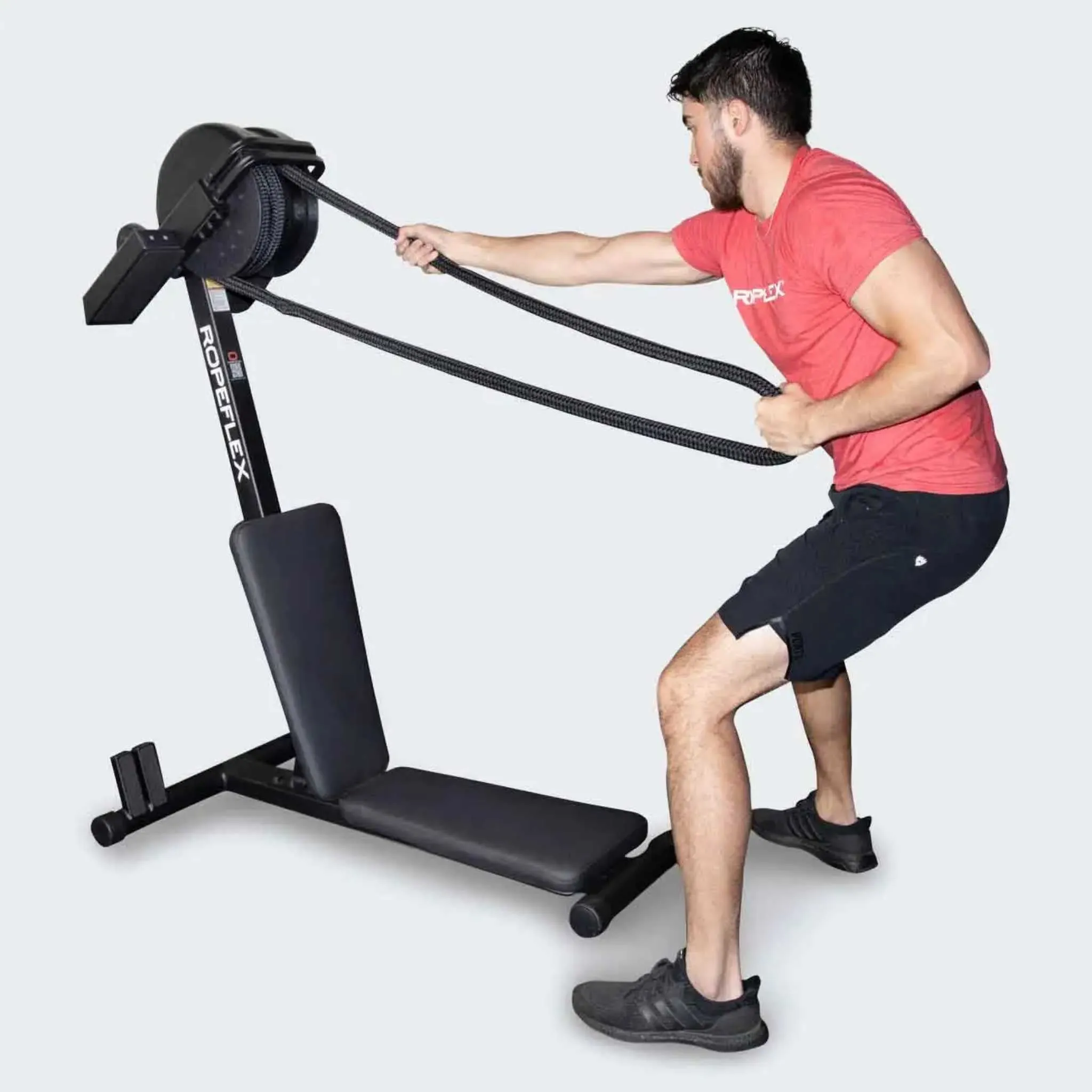 Ropeflex RX2300 IBEX Multi Position Rope Trainer