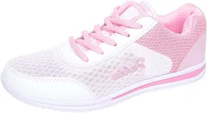 Running Shoes Lightweight Tennis Shoes Non Slip Gym Lace Up Mens Dress Shoes Mesh Dress Casual Shoes Walking Sneakers Tennis Shoe Cross Trainer Shoe