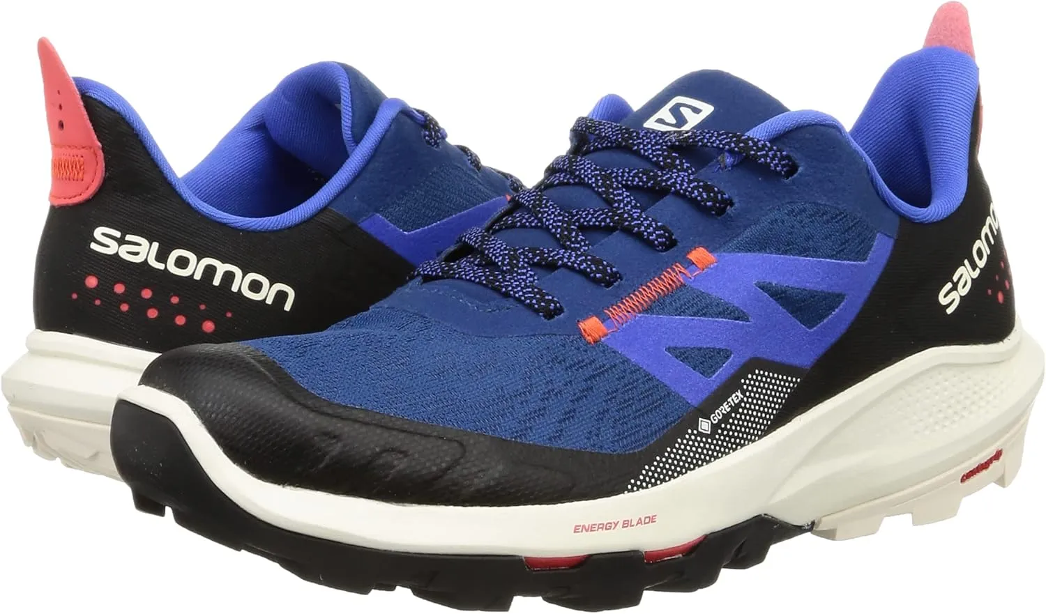 Salomon Men's Outpulse GTX Shoes Trainers